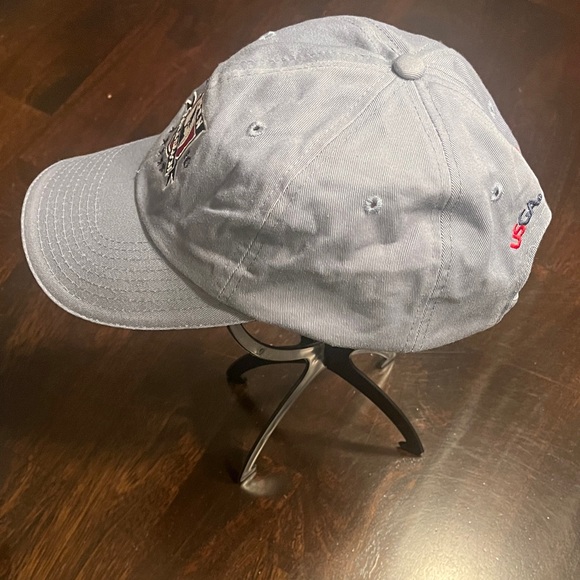 USGA U.S. Open 2010 Golf Cap - Picture 6 of 9